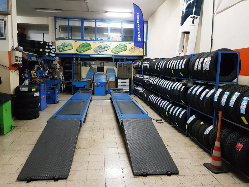 Images Autofficina Ciuffreda Di Ciuffreda Pio Michele