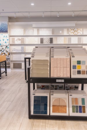 Images Concept II Tile