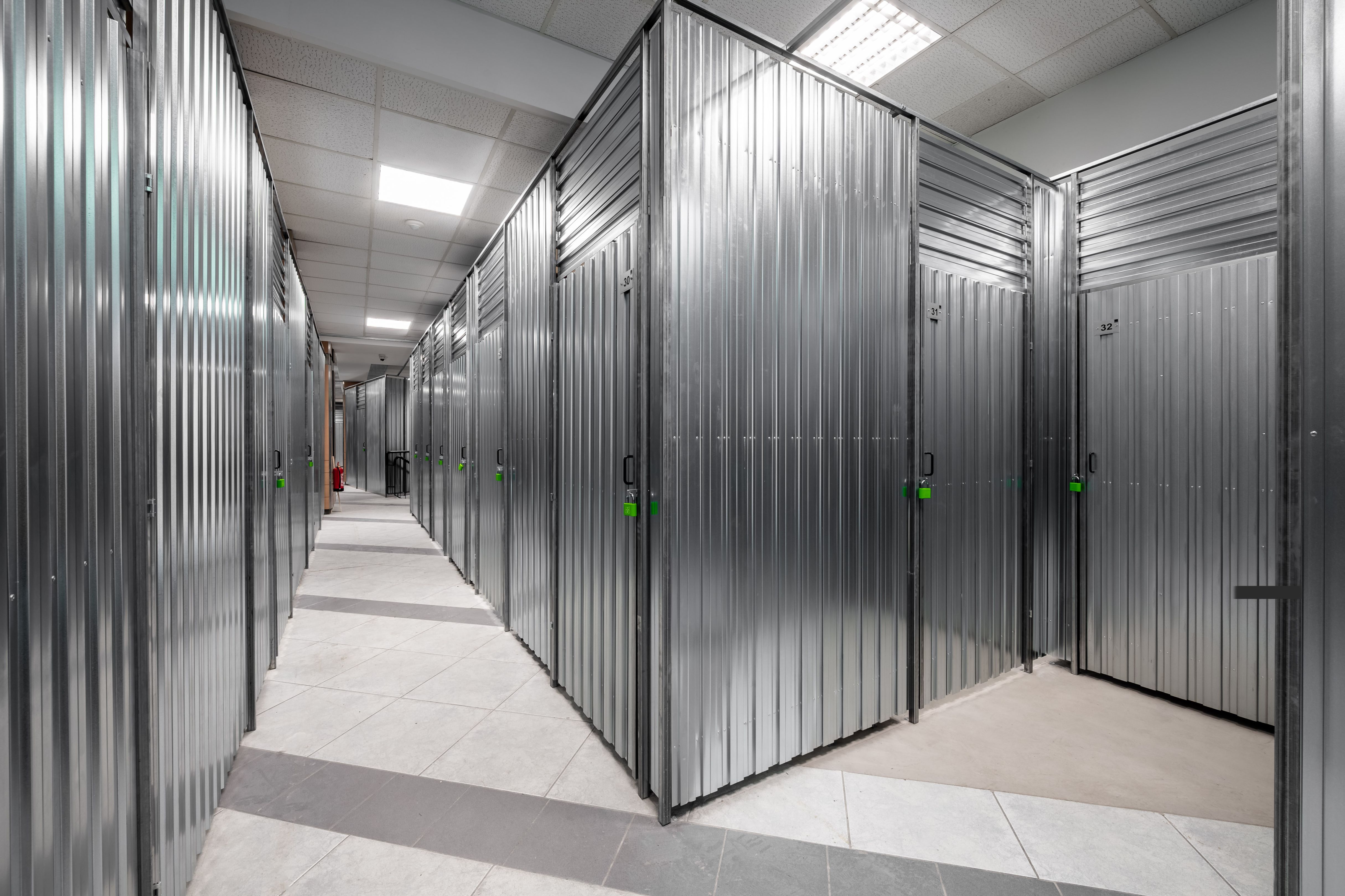 Storebox - Dein Lager nebenan, Hospitalstraße 5 in Görlitz