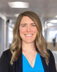 Ellyn A Ayervais, PA - Denver, CO - Urology, Urologist