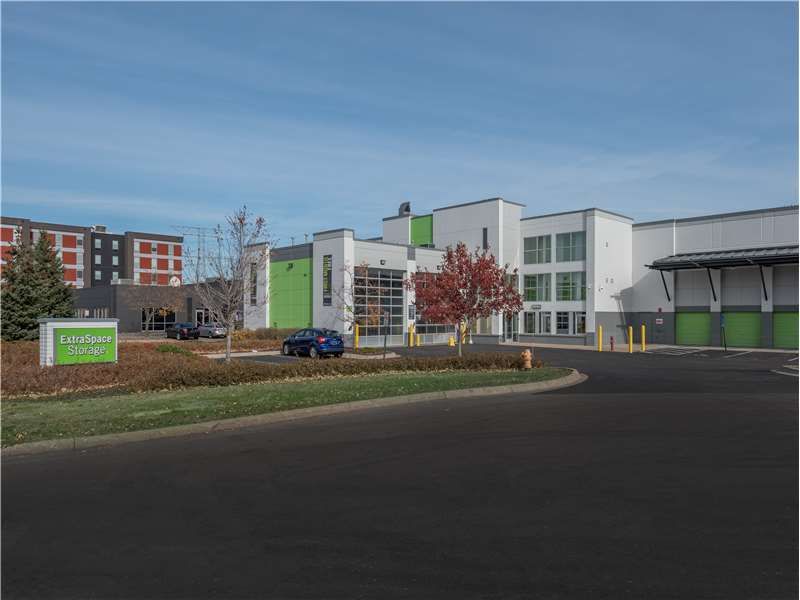 Beauty Image - Extra Space Storage at 2960 Empire Ln N, Plymouth, MN 55447