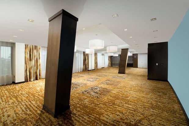 Images Homewood Suites by Hilton Washington DC NoMa Union Station