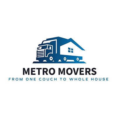 Metro Movers Logo