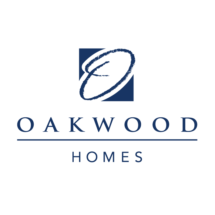 Oakwood Homes 標誌