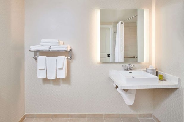 Images DoubleTree by Hilton Hotel Irvine - Spectrum