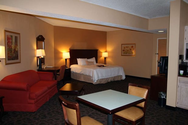 Images Hampton Inn Selinsgrove/Shamokin Dam