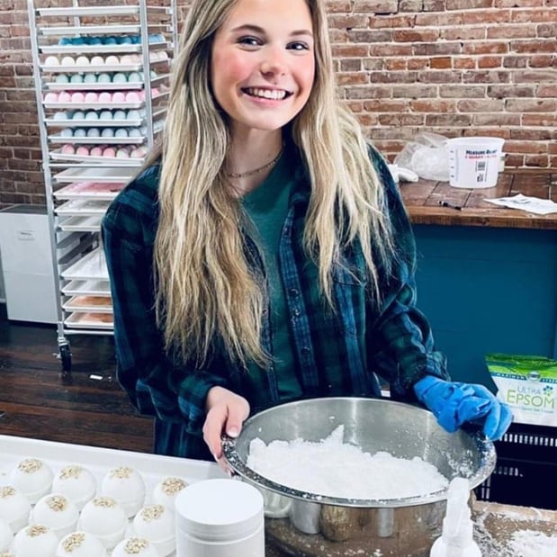 Images Magnolia Soap and Bath - Germantown