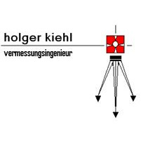 Holger Kiehl Vermessungsbüro in Potsdam - Logo