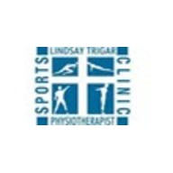 Lindsay Trigar Physiotherapy Logo