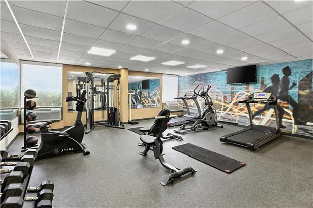 Images Best Western Southwest Little Rock