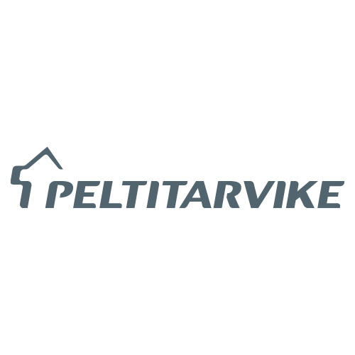 Peltitarvike Oy Logo