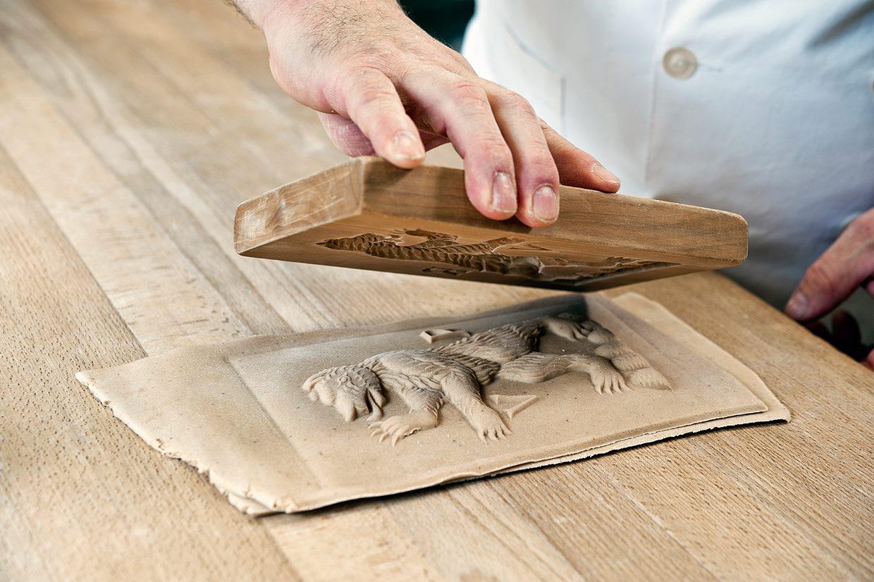 Biber Bäckerei zur Dorfmühle / Gais, Stossstrasse 5 in Gais
