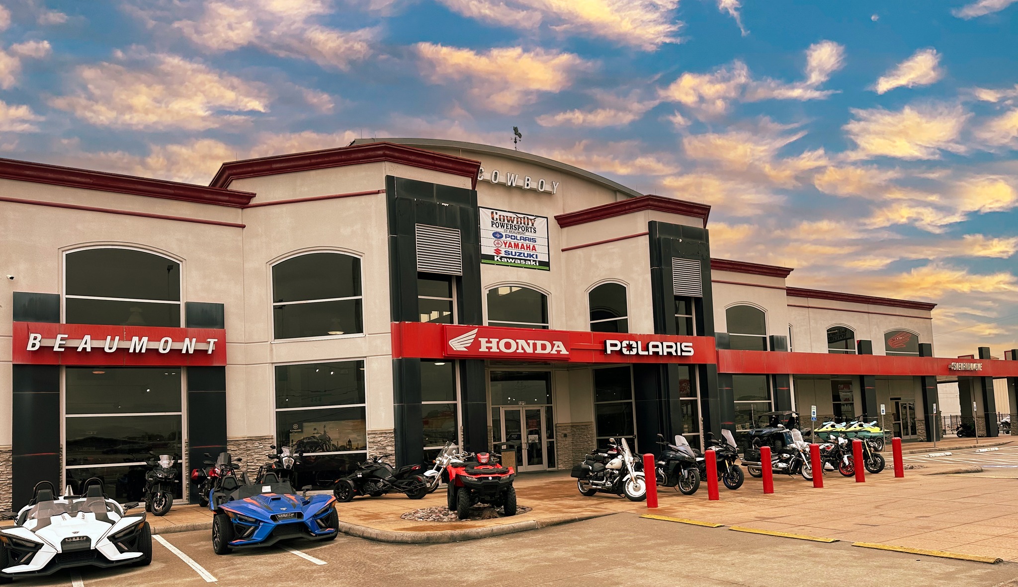 Cowboy Powersports