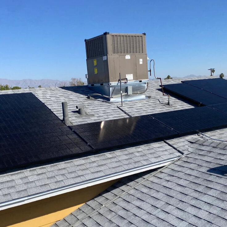 Images TIER 1 Solar Solutions - SunPower by Sun Source USA