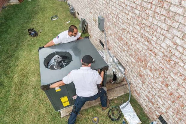 Images Davis Mechanical Contractors