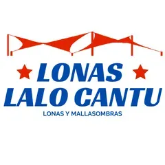 Lonas Lalo Cantú Logo