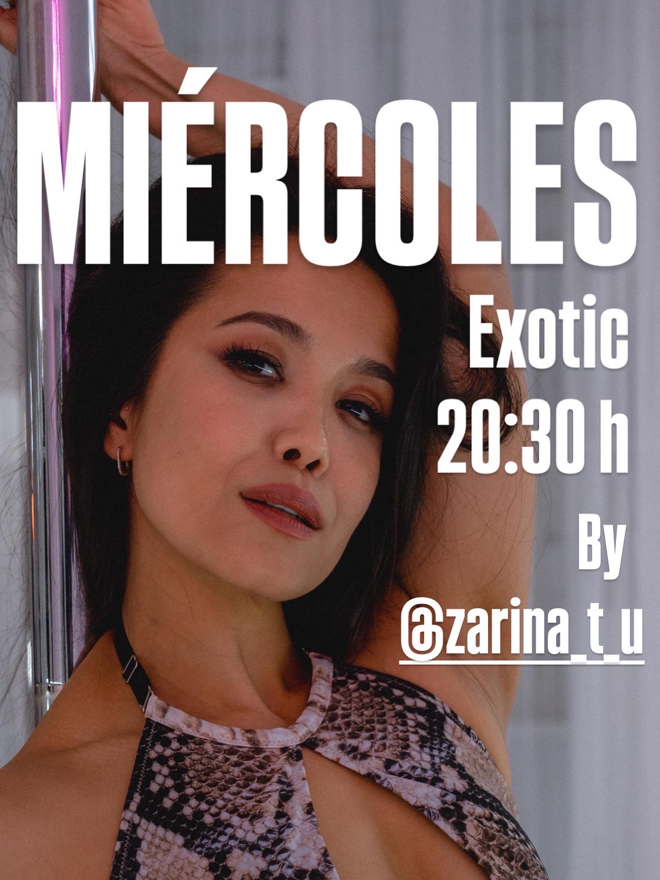 Images POLEFIT.MADRID - Pole Dance Studio -