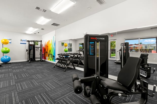 Images Miramar Apartments