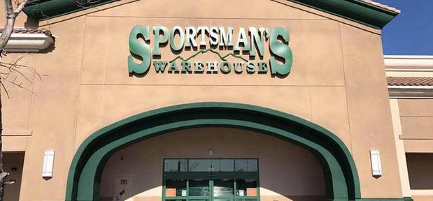 Images Sportsman's Warehouse