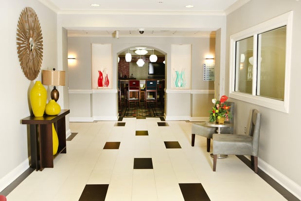 Images Holiday Inn Express & Suites Sumter by IHG