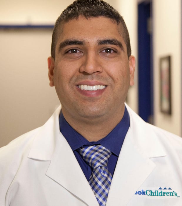 Images Dr. Heeten Masters