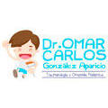 Dr. Omar Carlos González Aparicio Logo