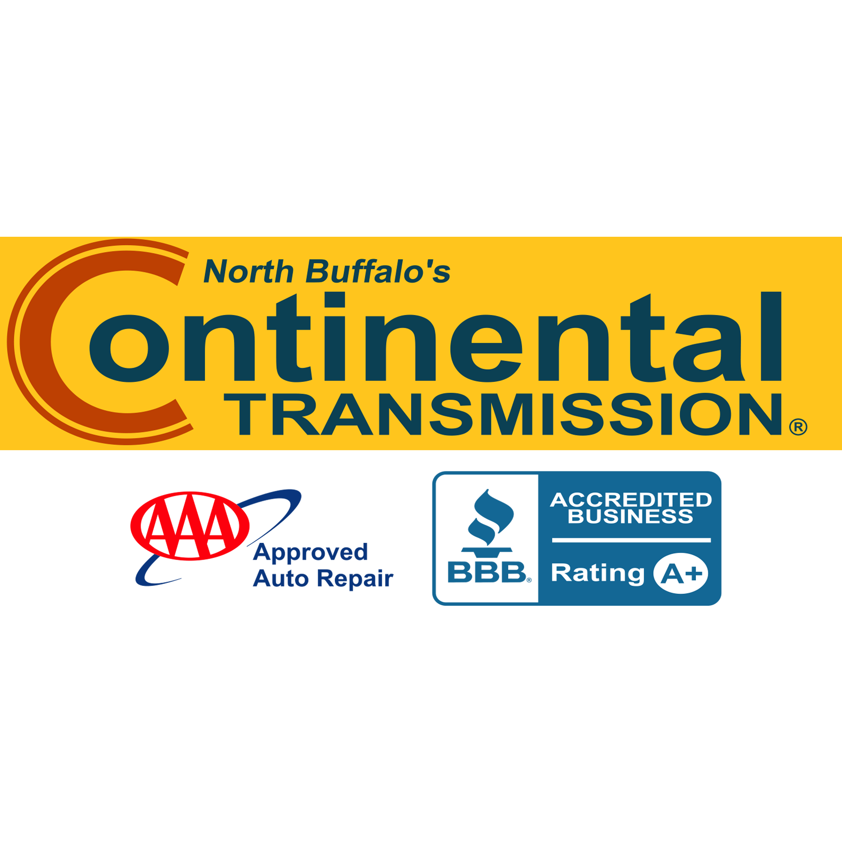 Continental Transmission Photo