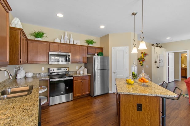 Images The Villages of Burlington