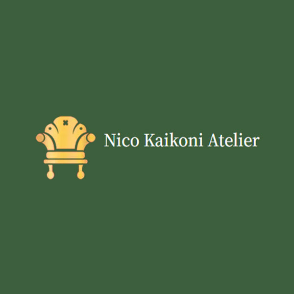 Logo von Nico Kaikoni Atelier