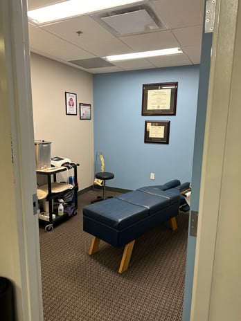 Images MCR Chiropractic