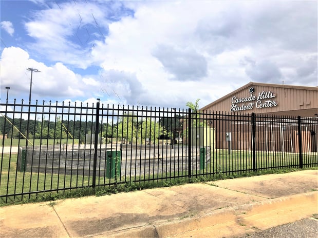 Images United Fence Company