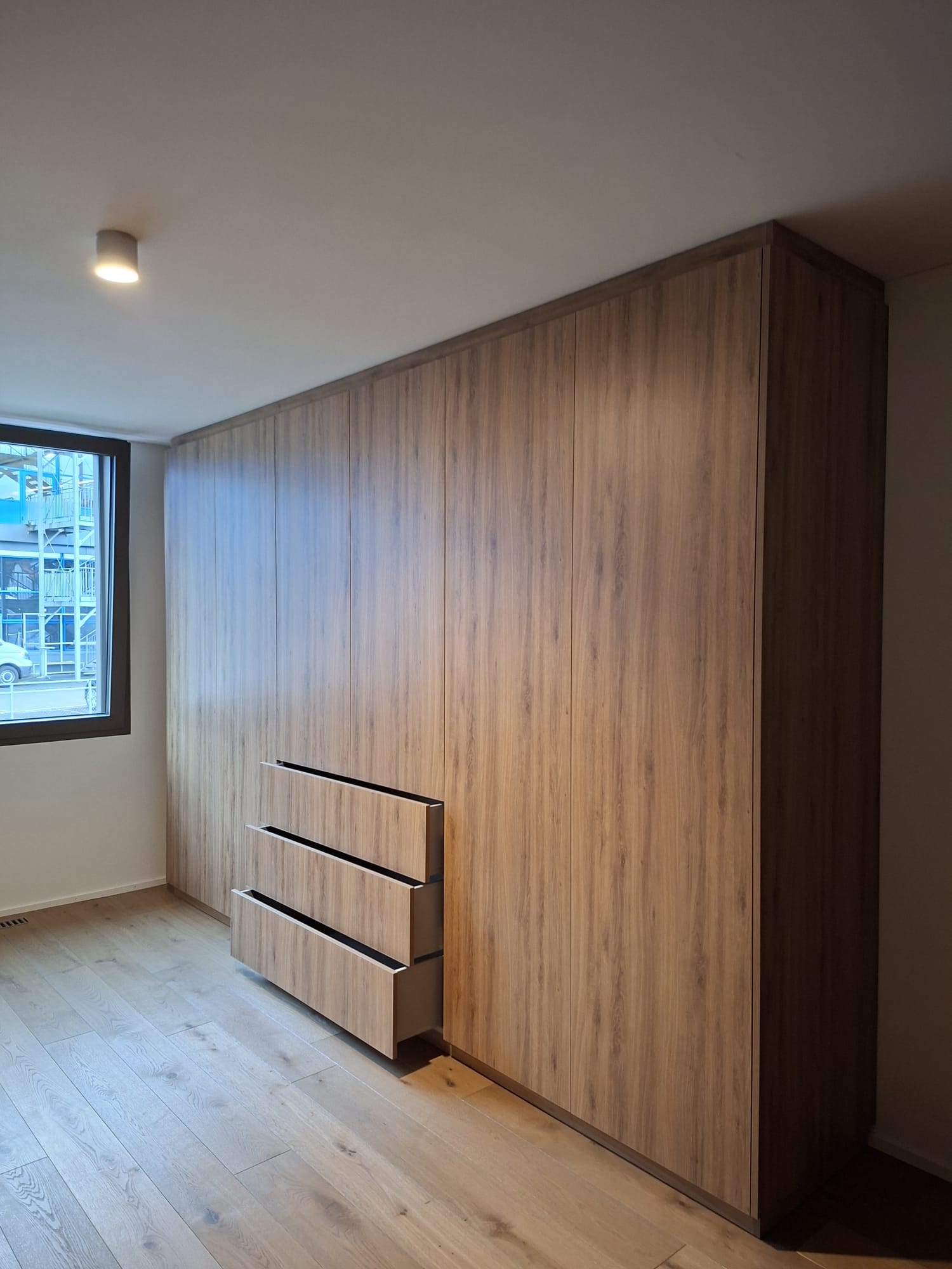 Frei Holzdesign GmbH, Fabrikstrasse 8 in Bäch SZ