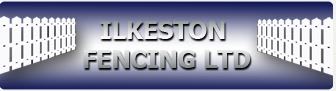 Images Ilkeston Fencing Ltd
