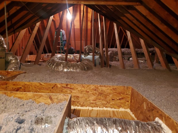 Images Triple H Insulation