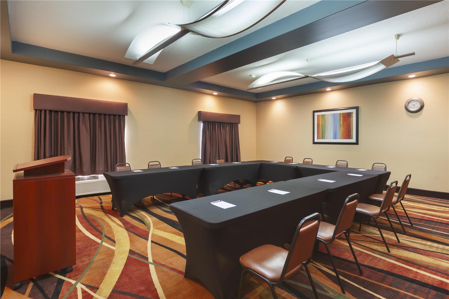 Images Best Western Plus Sherwood Park