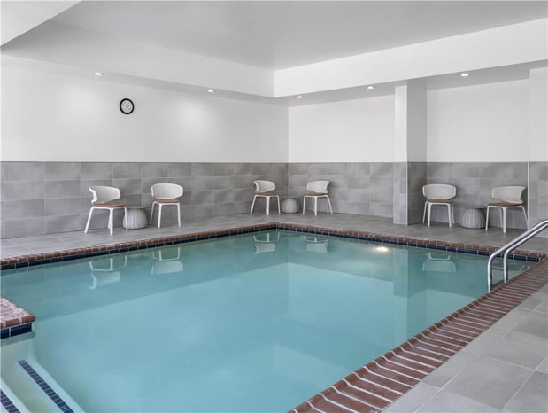 Images Hilton Garden Inn Indianapolis Northeast/Fishers