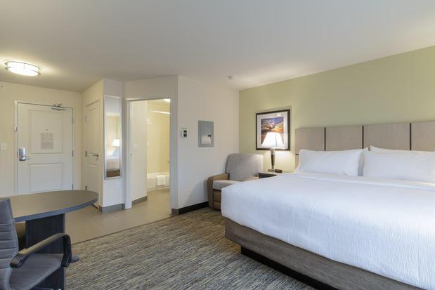 Images Candlewood Suites Mishawaka by IHG
