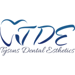 Tysons Dental Esthetics Logo
