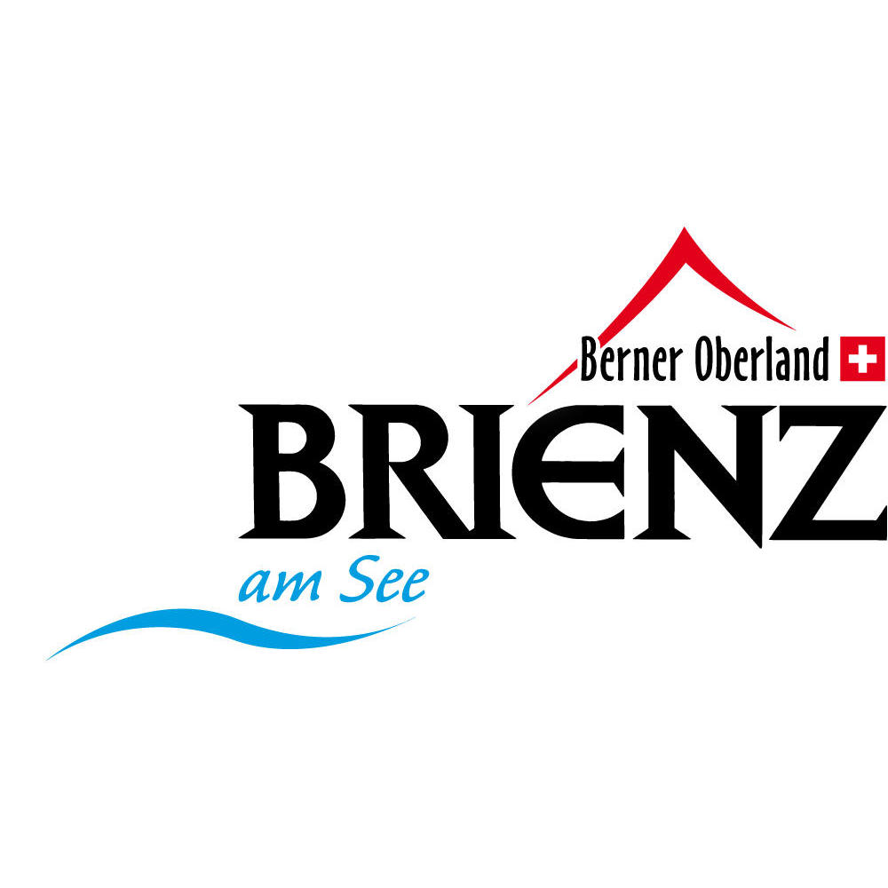 Brienz Tourismus Logo