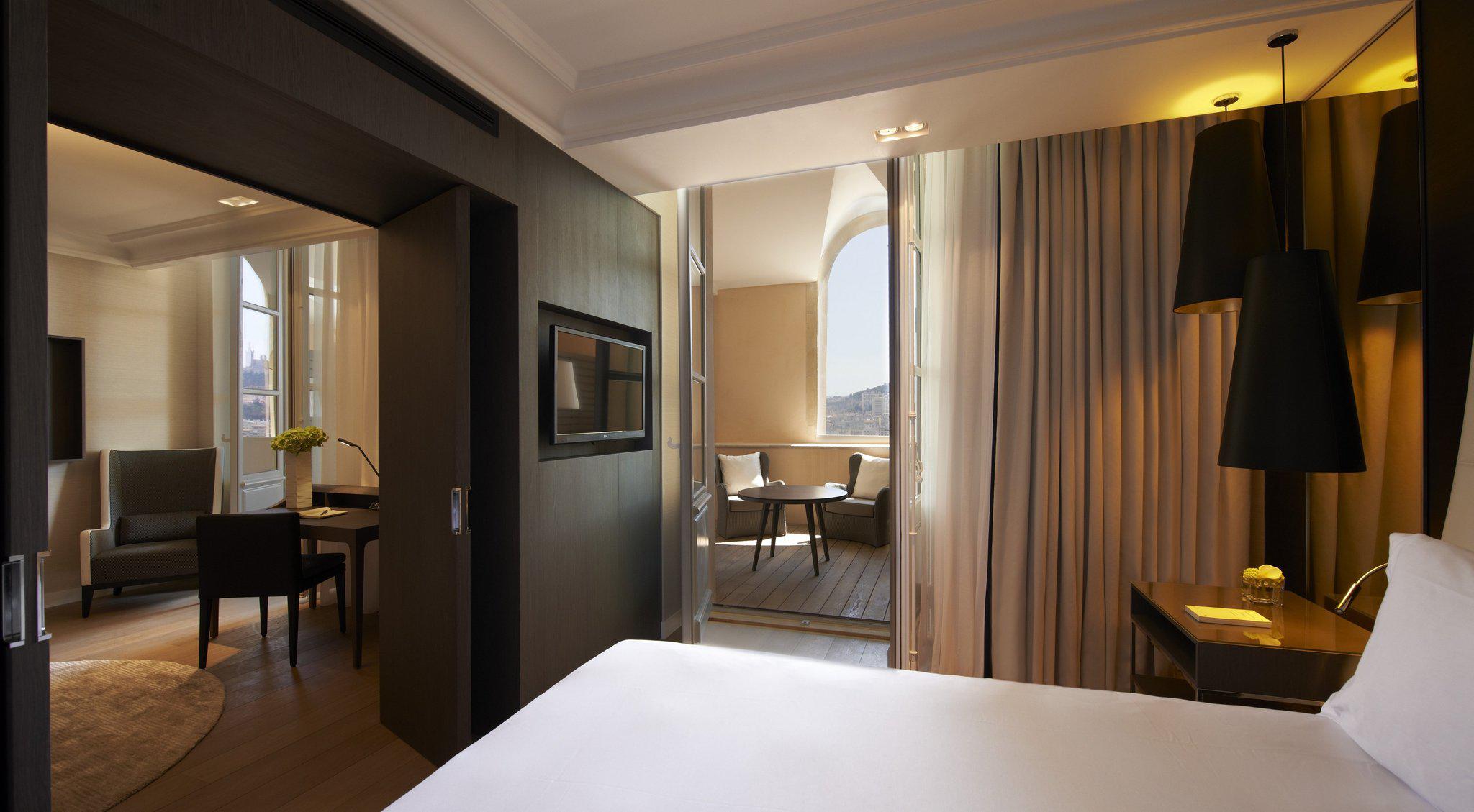 Images InterContinental Marseille - Hotel Dieu, an IHG Hotel