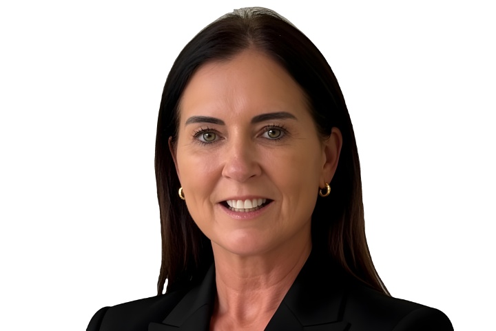 Orla Walsh, Audiology Director in our Dublin - Nutgrove store