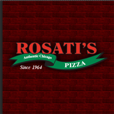 Rosati's Pizza of Oconomowoc