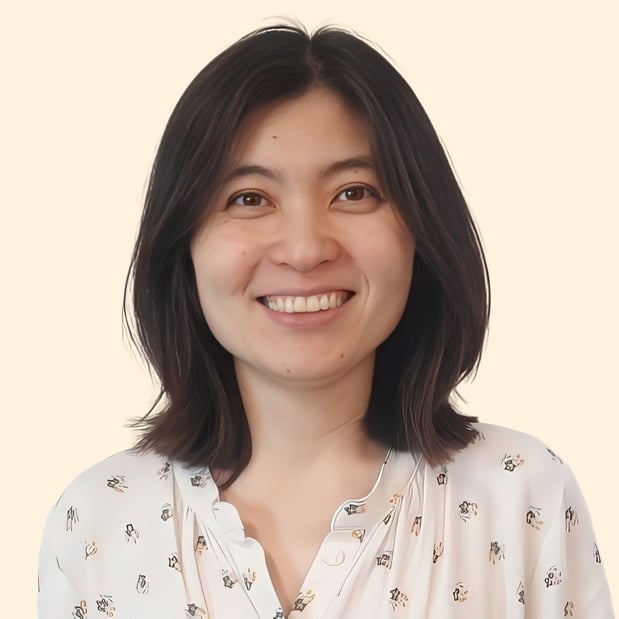 Images Jie Jiao, Psychologist