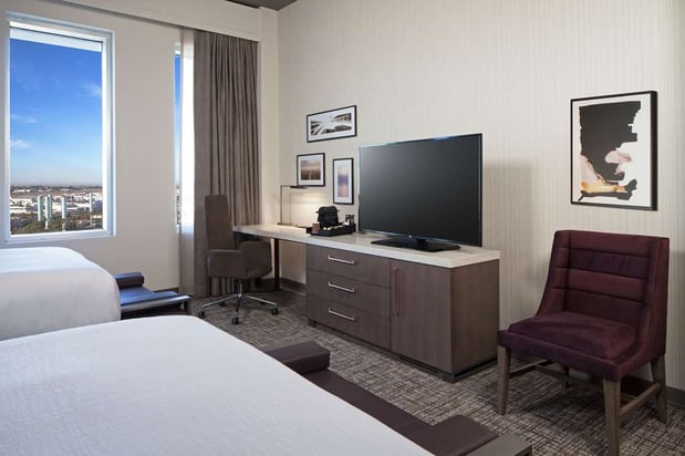 Images H Hotel Los Angeles, Curio Collection by Hilton