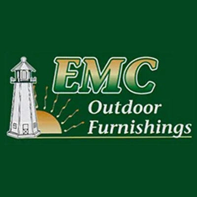 EMC Outdoor Furnishings Logo