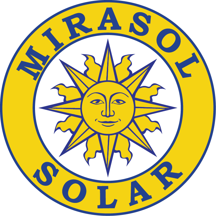 company logo