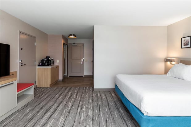 Images Hilton Garden Inn Auburn