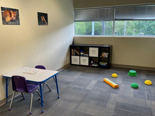 Images Steps to Progress LLC - ABA Therapy for Kids