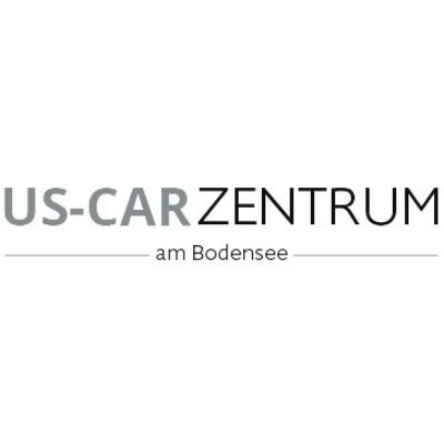 Logo US-CAR Zentrum am Bodensee GmbH