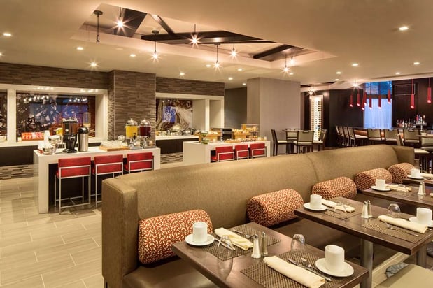 Images DoubleTree by Hilton Hotel Largo/Washington DC